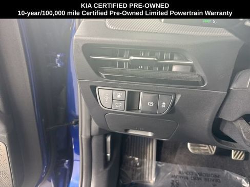 Certified 2023 Kia EV6 GT AWD/4WD image 13