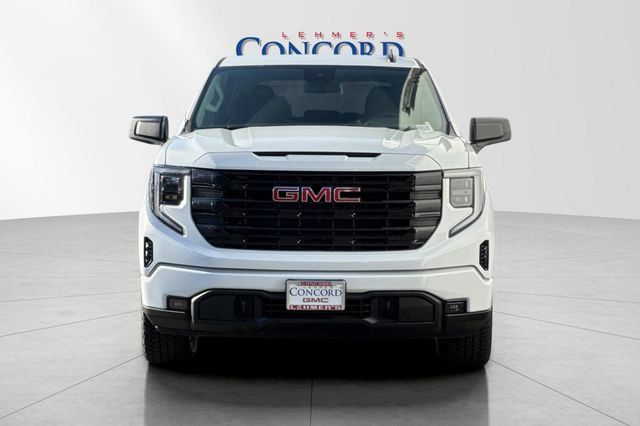 Used 2026 GMC Sierra 1500 Elevation AWD/4WD image 9