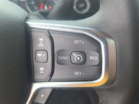 Used 2026 RAM 2500 Big Horn AWD/4WD image 30