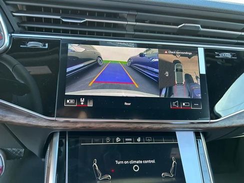 New 2026 Audi Q7 2.0T Premium Plus image 15