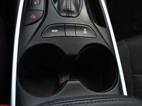 Used 2017 Chevrolet Volt LT image 22