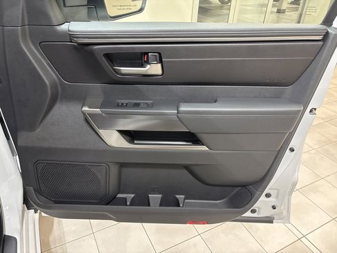 New 2026 Toyota Tundra SR5 image 19