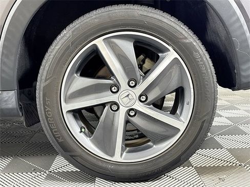 Used 2021 Honda HR-V EX image 43