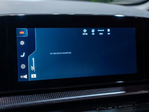 Certified 2025 Ferrari Purosangue AWD/4WD image 43