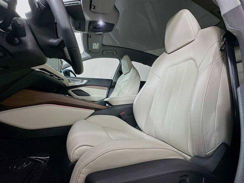 Certified 2025 Audi A5 2.0T Premium Plus w/ Premium Plus image 18