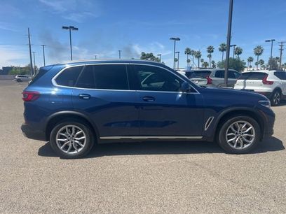 Used 2021 BMW X5 xDrive45e w/ Premium Package