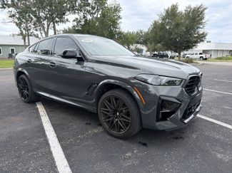 Used 2026 BMW X6 M Competition AWD/4WD 360° Tour