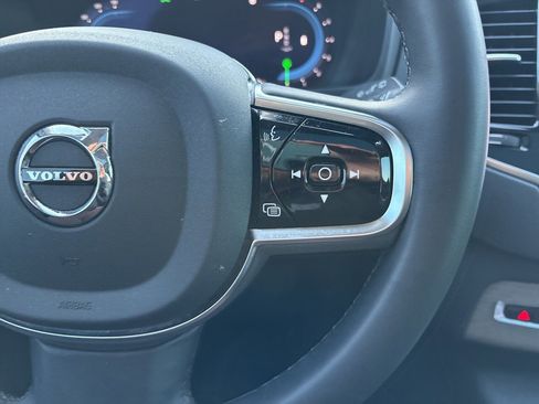 Certified 2024 Volvo XC90 B6 Ultimate image 25