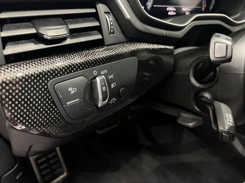 Used 2022 Audi S4 Premium Plus image 53