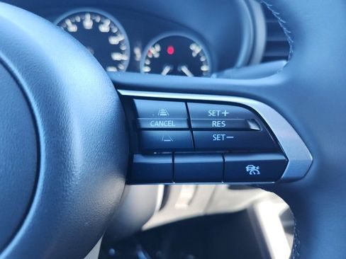 New 2026 MAZDA MAZDA3 2.5 S Sedan w/ Preferred Pkg image 29