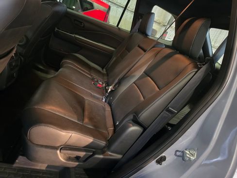 Used 2022 Honda Passport EX-L image 7