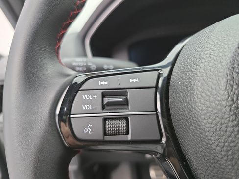 Used 2026 Honda Civic Si image 16