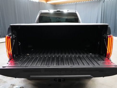 Used 2024 Toyota Tundra SR5 w/ SR5 Premium Package AWD/4WD image 45