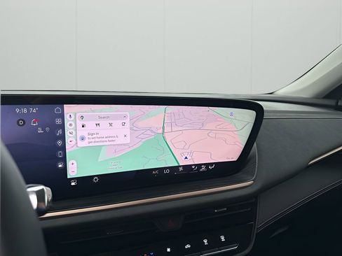 Used 2025 Buick Envision Sport Touring image 35