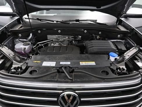 New 2026 Volkswagen Atlas SE AWD/4WD image 15