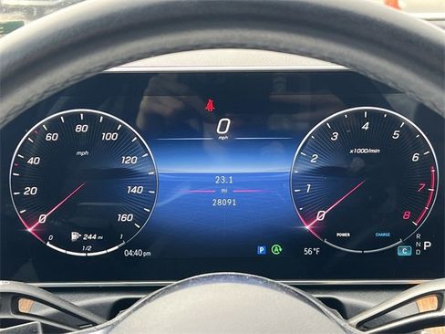 Used 2023 Mercedes-Benz C 300 Sedan image 19