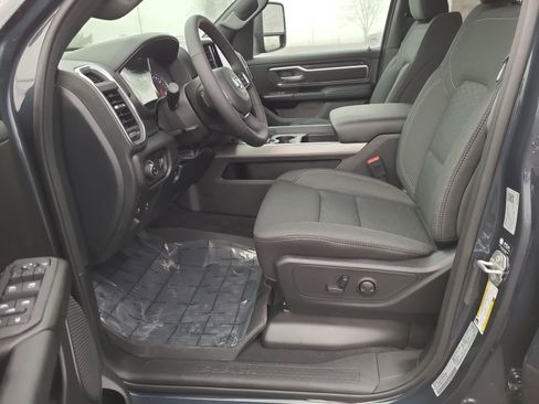 New 2026 RAM 1500 Big Horn image 19