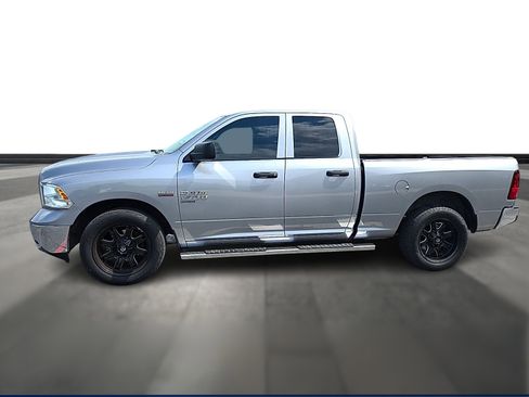 Used 2020 RAM 1500 Tradesman w/ Popular Equipment Group image 1