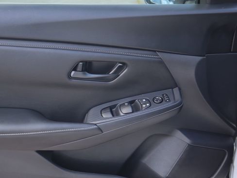 New 2025 Nissan Sentra S image 15