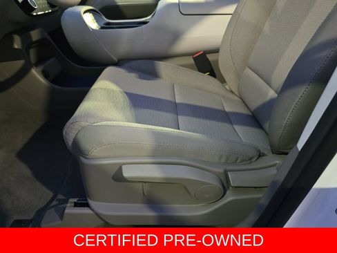 Used 2026 Hyundai Palisade SE FWD image 28