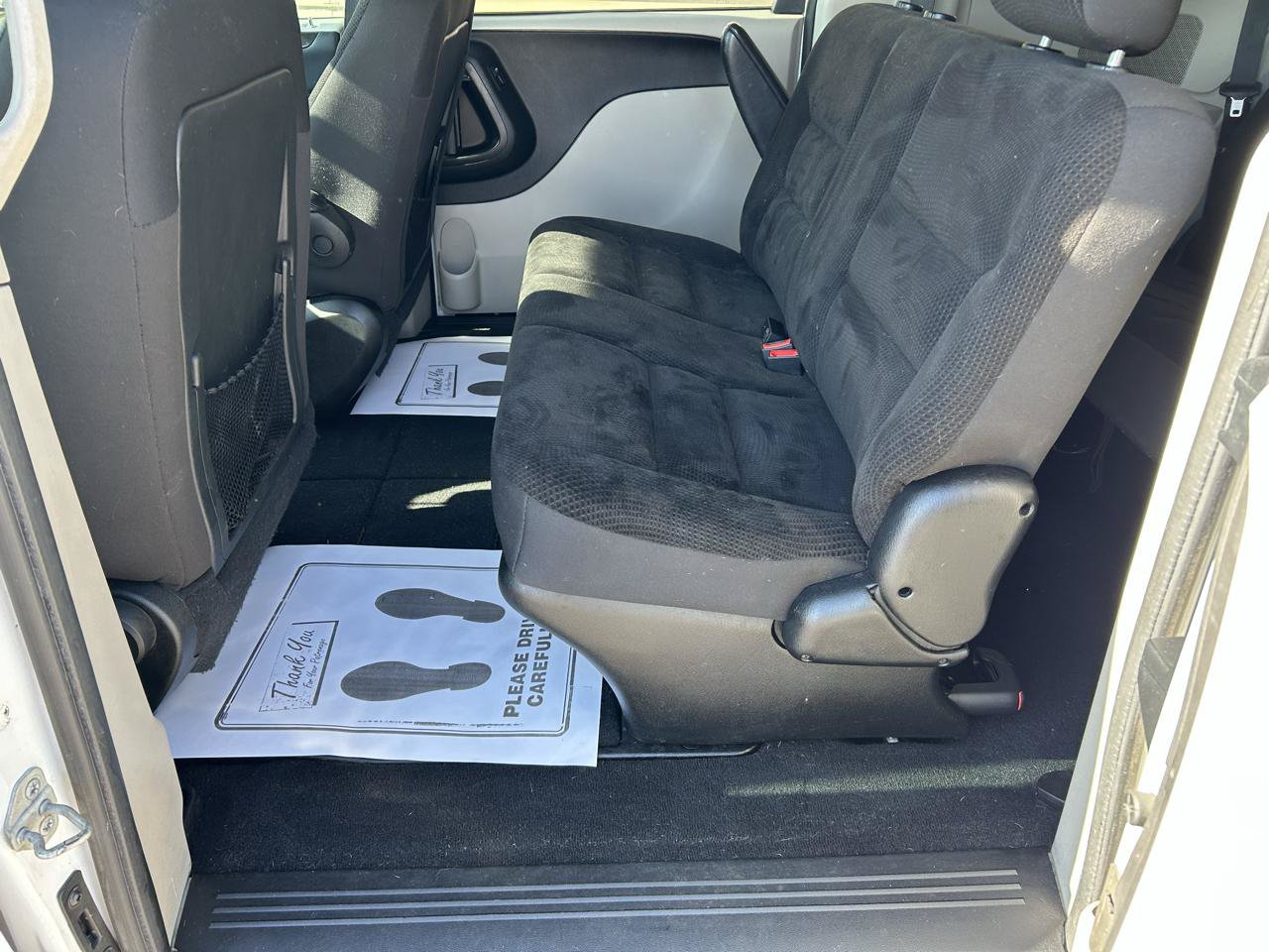 Used 2018 Dodge Grand Caravan SE FWD image 9