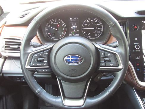 Used 2023 Subaru Outback Touring AWD/4WD image 25