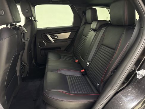 Used 2023 Land Rover Discovery Sport S R-Dynamic image 27
