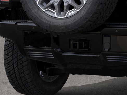 New 2026 GMC Hummer EV SUV image 38
