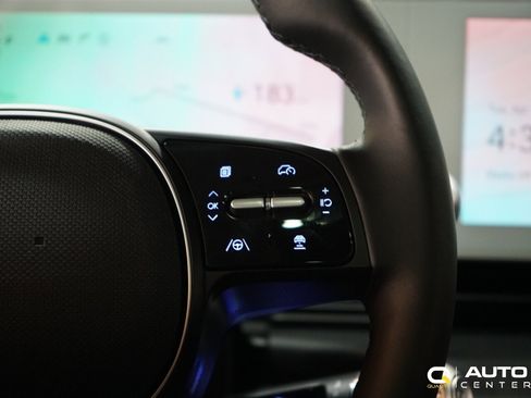 Used 2023 Hyundai Ioniq 5 Limited w/ Cargo Package image 19