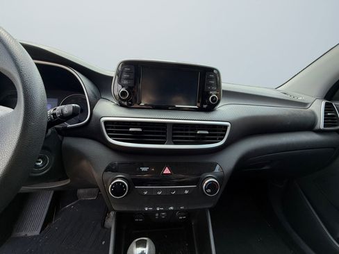 Used 2020 Hyundai Tucson SE AWD/4WD image 13