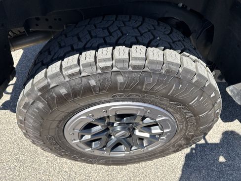 Used 2024 Ford Ranger Raptor AWD/4WD image 11