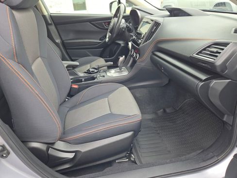 Used 2020 Subaru Crosstrek 2.0i Premium w/ Popular Package #2 image 7