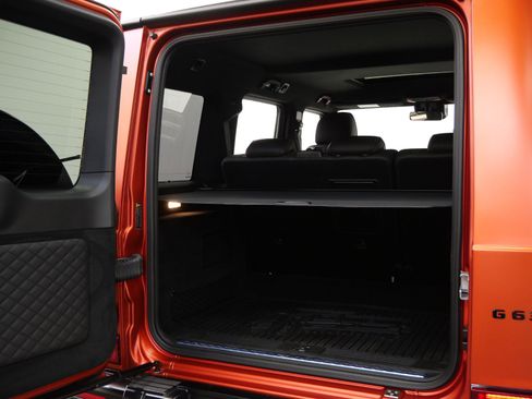 Used 2024 Mercedes-Benz G 63 AMG 4MATIC image 19