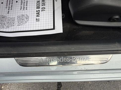 Used 2017 Mercedes-Benz E 300 4MATIC image 13