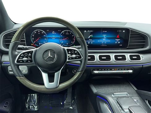 Used 2022 Mercedes-Benz GLE 350 w/ Premium Package image 17