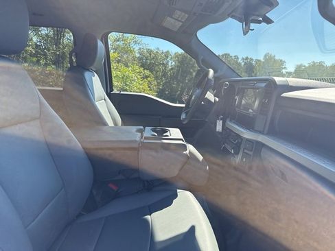 New 2026 Ford F350 XL w/ 360-Degree Camera Package image 41