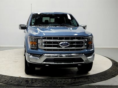 Used 2023 Ford F150 Lariat