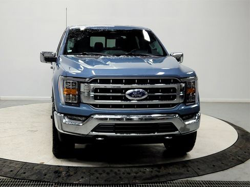 Used 2023 Ford F150 Lariat image 2