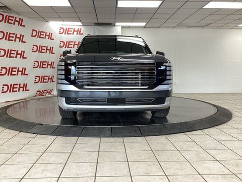 New 2026 Hyundai Palisade Calligraphy AWD/4WD image 2