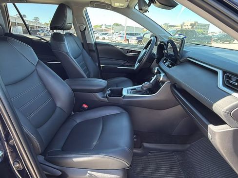 Used 2024 Toyota RAV4 XLE Premium w/ Weather Package image 32