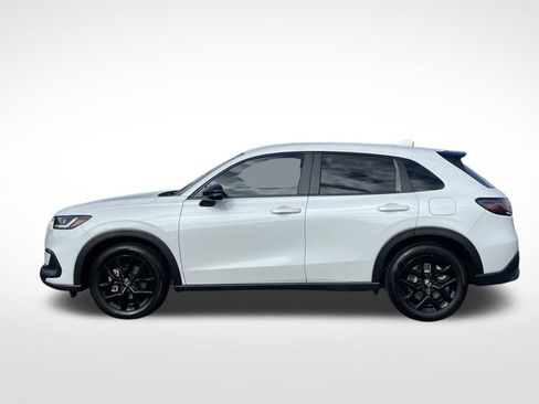 Used 2024 Honda HR-V Sport image 2