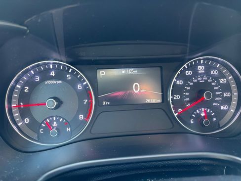 Used 2024 Kia Forte LXS w/ LXS Technology Package FWD image 19