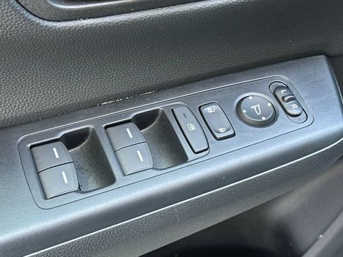 Used 2026 Honda CR-V Sport-L image 12
