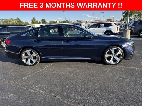 Used 2018 Honda Accord Touring image 29