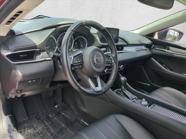 Used 2019 MAZDA MAZDA6 Grand Touring FWD image 11