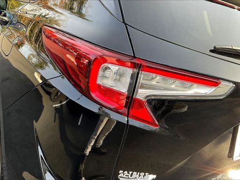 Certified 2022 Acura RDX w/ Technology Package image 32