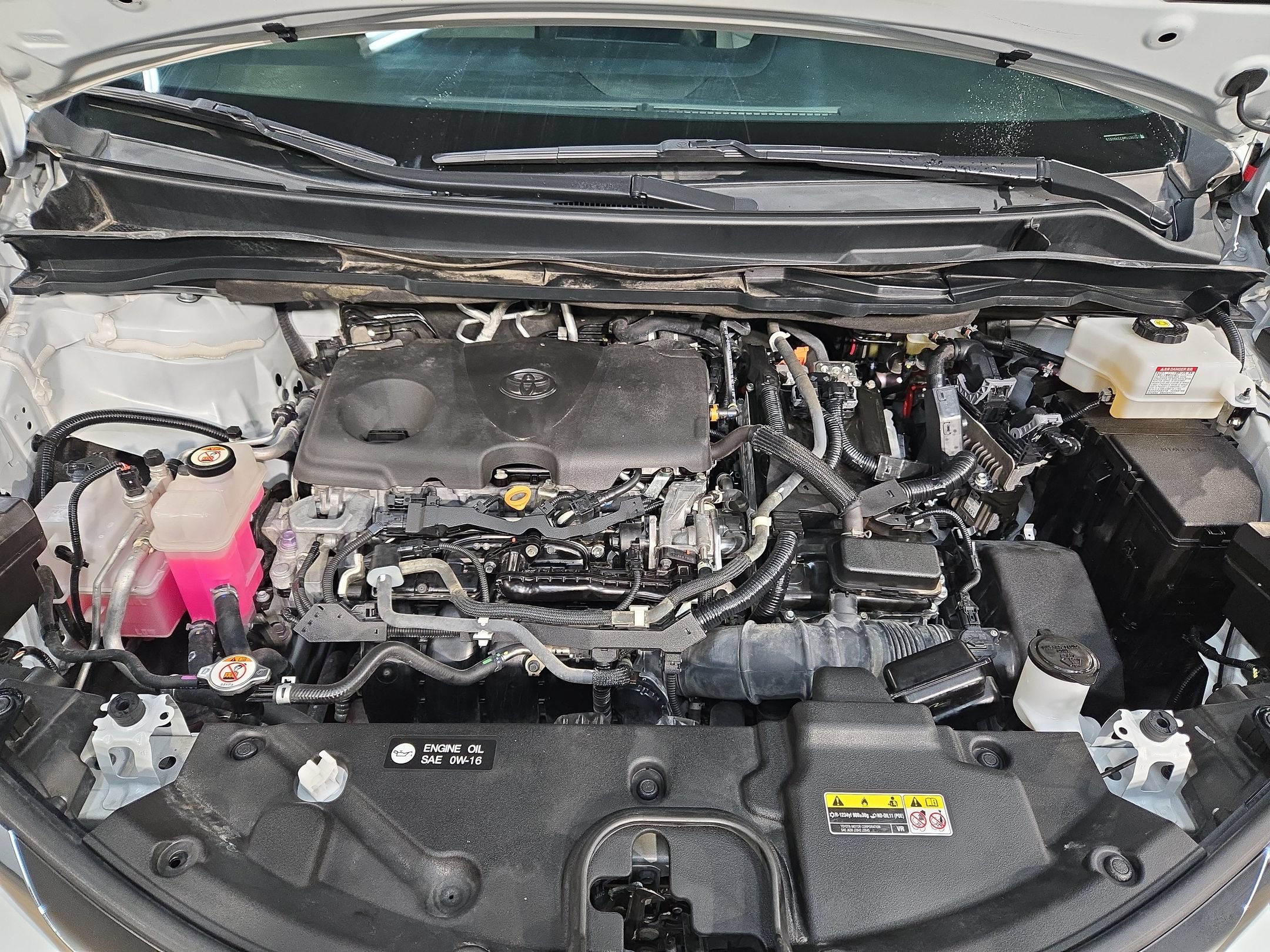 Used 2021 Toyota Sienna XLE FWD image 19