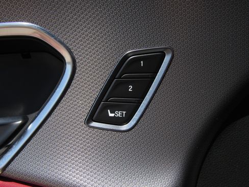 Used 2025 Acura RDX A-Spec AWD/4WD image 26