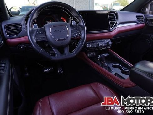 Used 2023 Dodge Durango SRT Hellcat AWD/4WD image 12