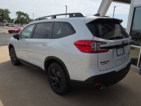 New 2026 Subaru Ascent Premium AWD/4WD image 3